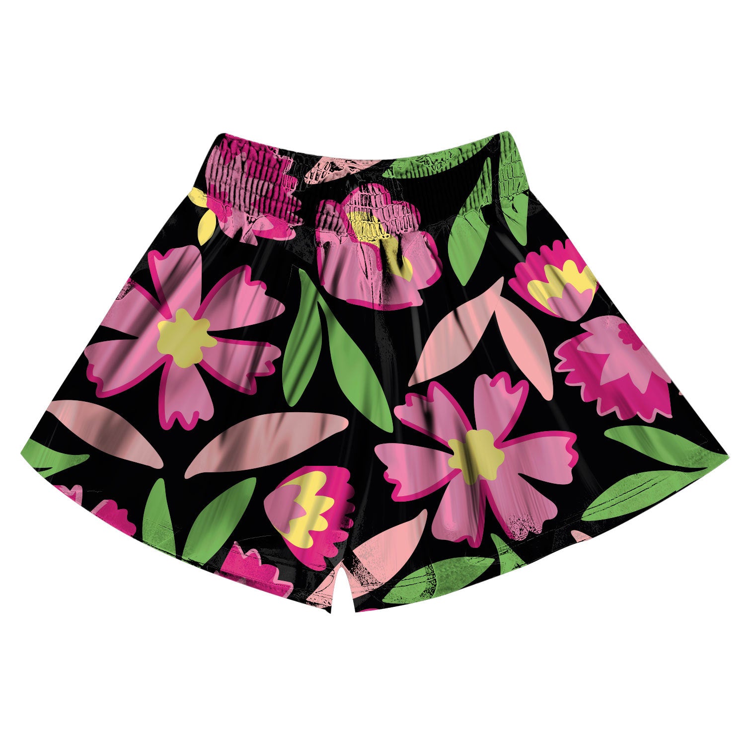 Conjunto Kyly - Menina Flores
