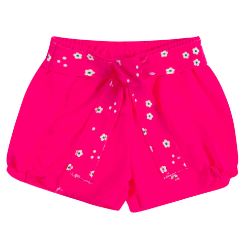 Conjunto Infantil Menina Limões Kyly