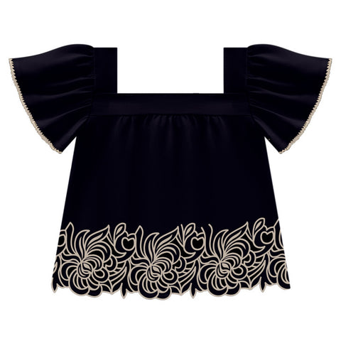 Conjunto Milon - Barra de Flores