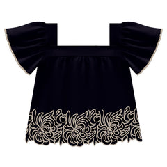 Conjunto Milon - Barra de Flores