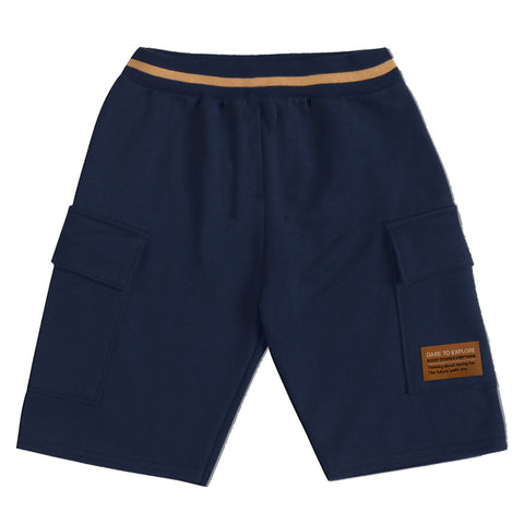 Conjunto Kyly Masculino - Lettering Dare to Explore