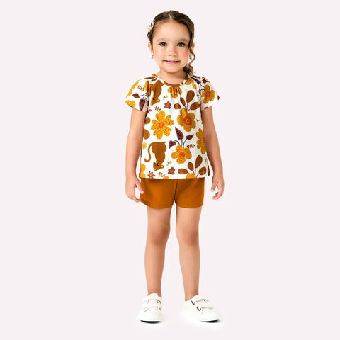 Conjunto Kyly - Corações