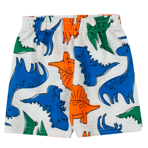 Conjunto Kyly Masculino - Baby Dino