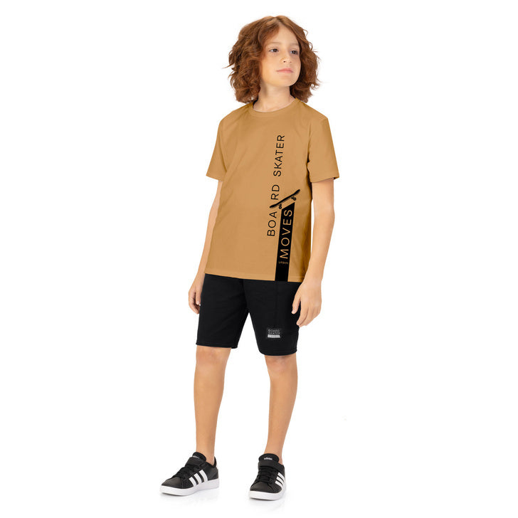 Conjunto Kyly Masculino - Board Skater