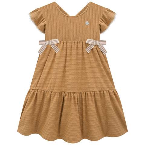 Vestido Milon - Elegance