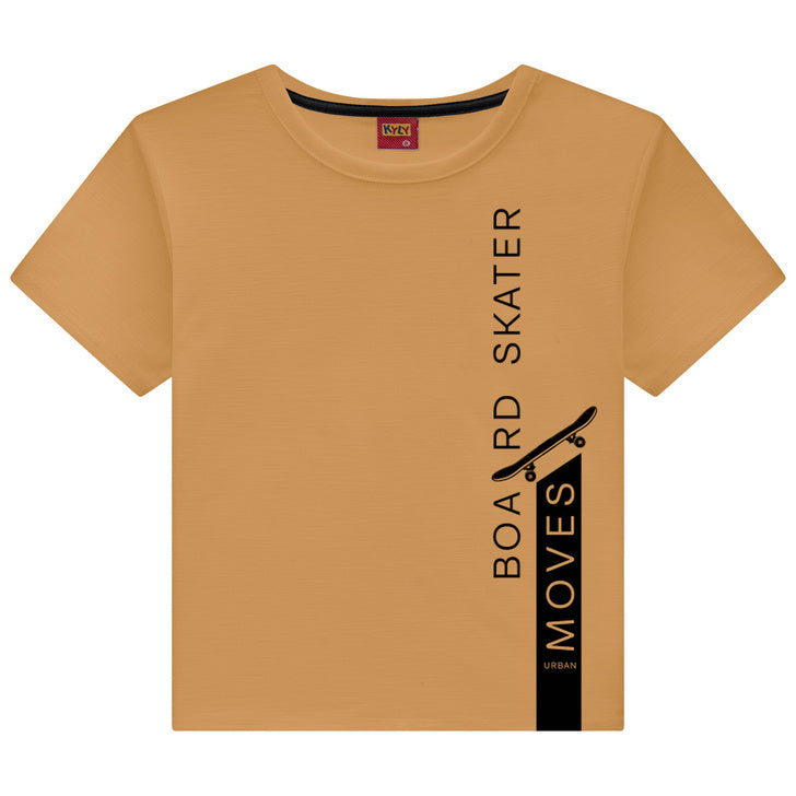 Conjunto Kyly Masculino - Board Skater