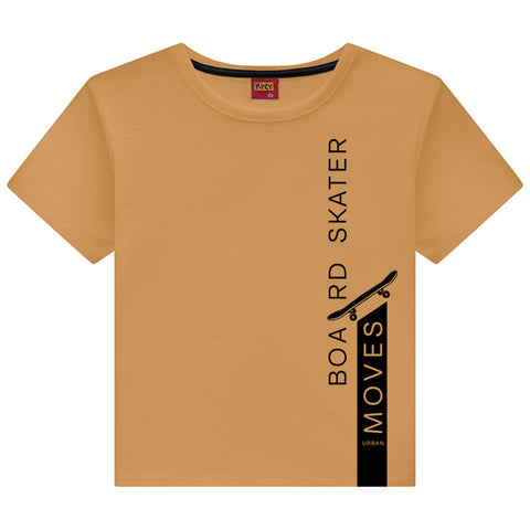 Conjunto Kyly Masculino - Board Skater