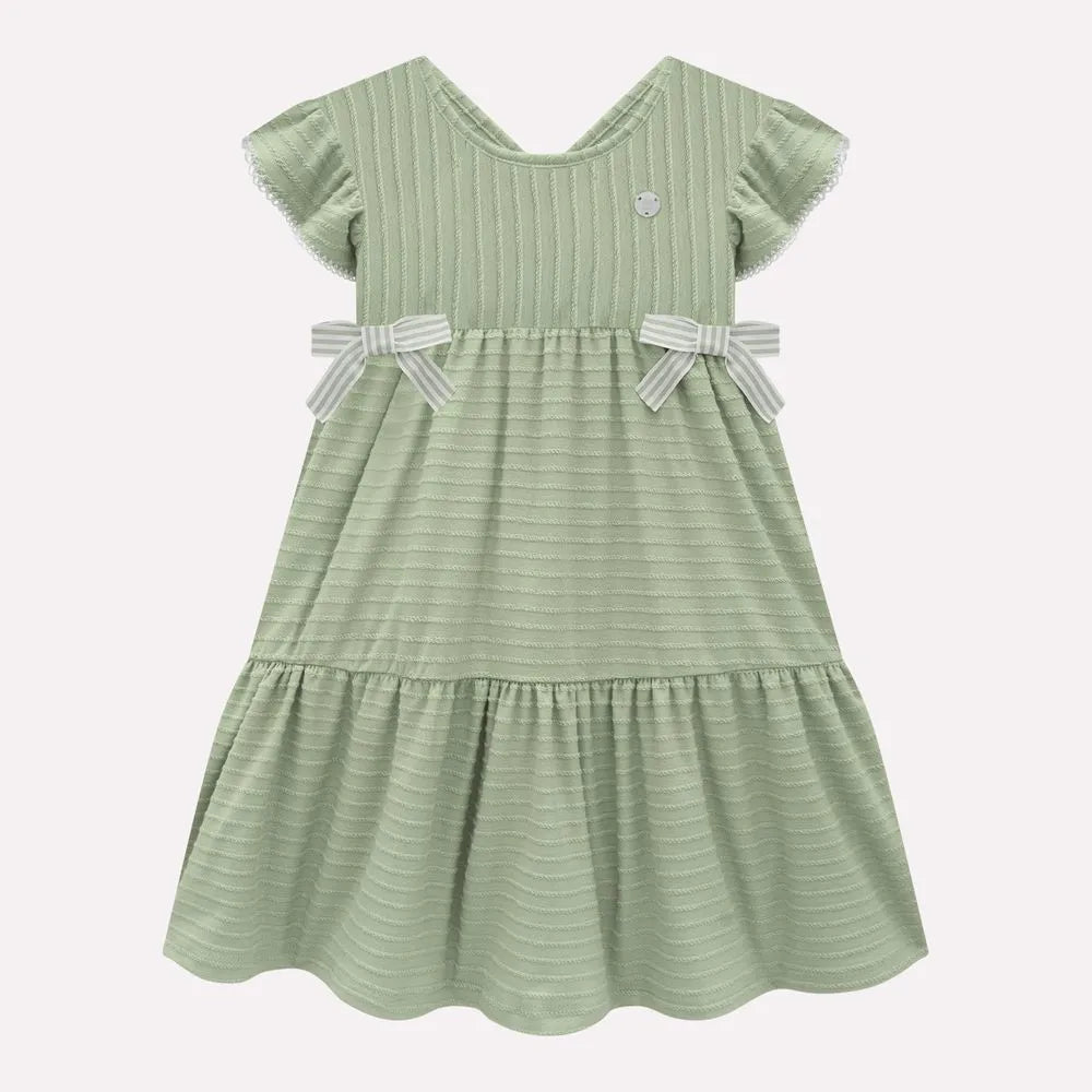Vestido Milon - Elegance