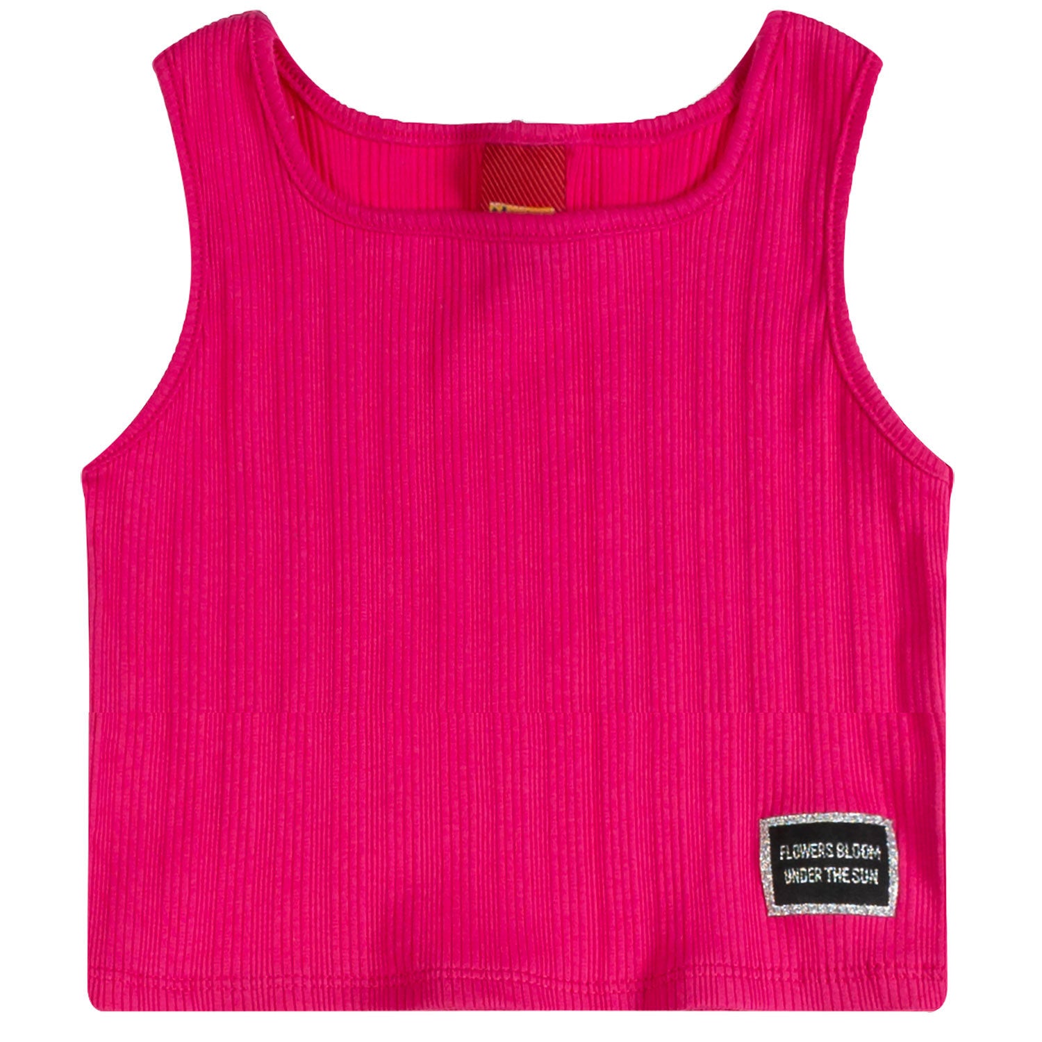 Conjunto Kyly - Menina Flores