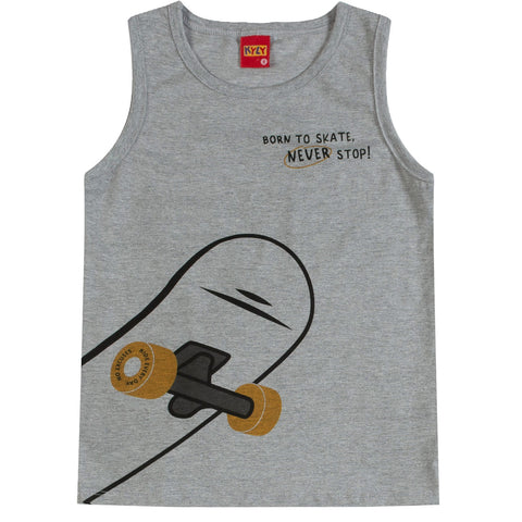 Conjunto Kyly Masculino - Skate Boy
