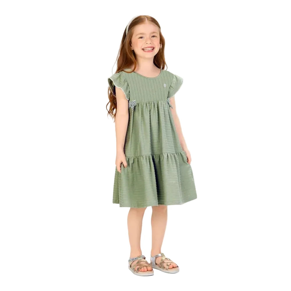Vestido Milon - Elegance