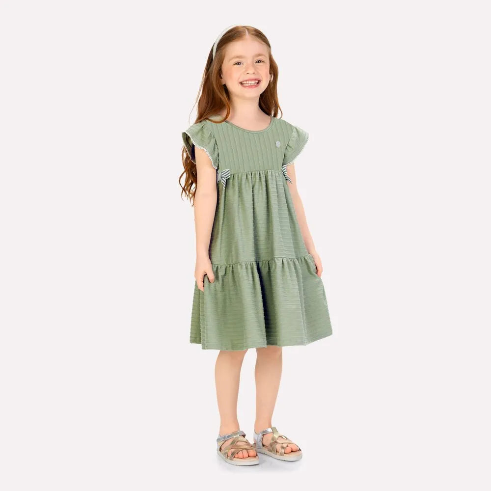 Vestido Milon - Elegance