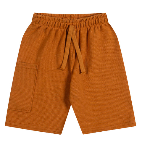 Conjunto Kyly Menino - Wild Giraffe