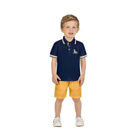 Conjunto Milon - DUCK Lake Friend