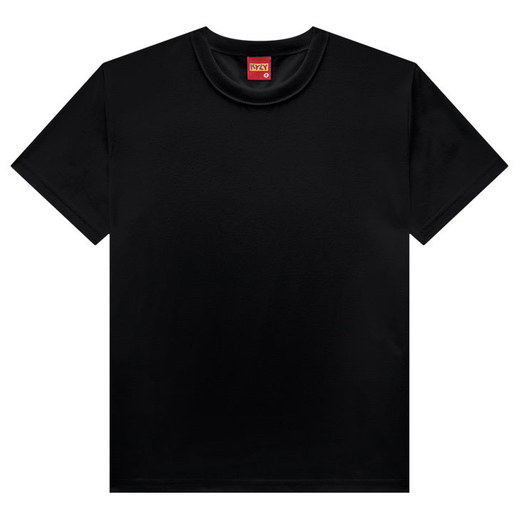 Camiseta Kyly -  Preto