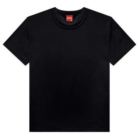 Camiseta Kyly -  Preto