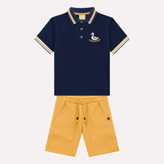 Conjunto Milon - DUCK Lake Friend