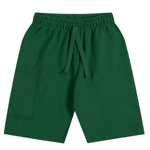 Conjunto Kyly Menino - Wild Giraffe