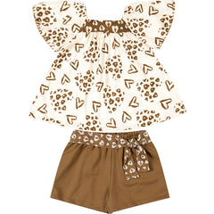 Conjunto Kyly - Corações